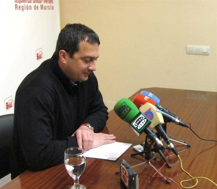 José Antonio Pujante