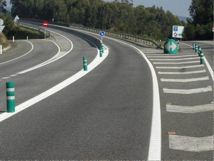 Corredor de O Morrazo