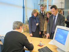 Regina Plañiol E Íñigo Henríquez De Luna