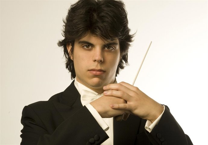 Battistoni En El Palau De Les Arts