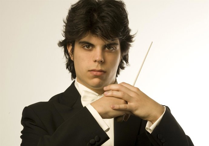 Battistoni En El Palau De Les Arts