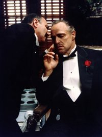 Paramount demanda los herederos de Mario Puzo para evitar más libros de El Padrino