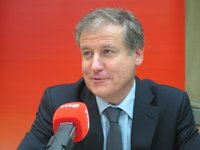 Arasti confía en que los ajustes en las empresas públicas comiencen a materializarse "lo antes posible"