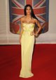 Nicole Scherzinger en los BRIT Awards