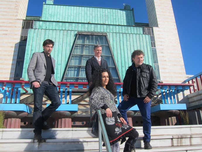 Ábrego Teatro Y Responsables Institucionales