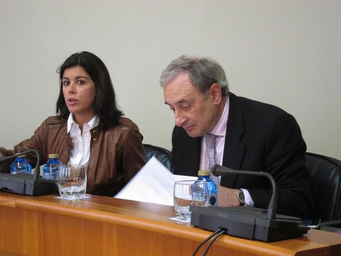 El director de la CRTVG, Sánchez Izquierdo