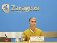 CHA pide que el Ayuntamiento no aplique la reforma laboral para los trabajadores laborales