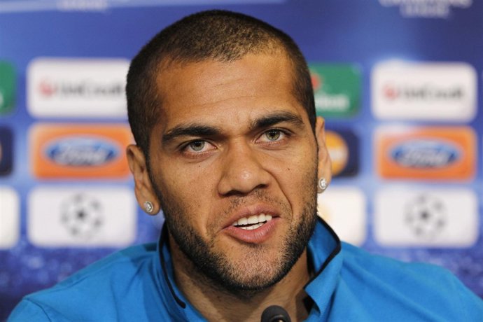 Dani Alves