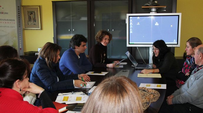 Imagen De La Reunión