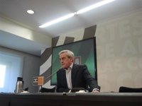 El PSOE cree que Aliaga "debe dar un golpe en la mesa" y reivindicar "con todas sus fuerzas" el Plan Miner