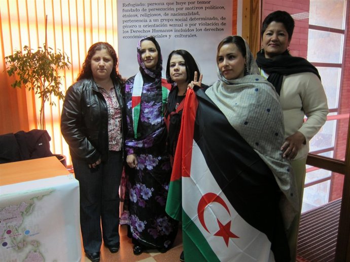 Mujeres Y Construcción De Paz