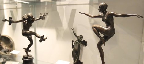 Museo Félix Cañada