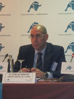 Carlos Martín Tobalina