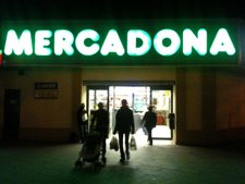 Mercadona