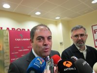 Amor (ATA) afirma que el "consorcio bancario" anunciado por Montoro va a suponer un "salvavidas" para los autónomos