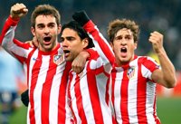 El Atlético no quiere sorpresas ante un 'tocado' Lazio