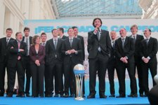 Lull, Copa De Rey De Baloncesto