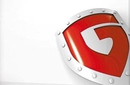 Logotipo Gdata