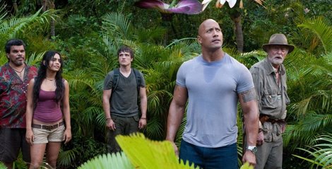 Viaje Al Centro De La Tierra