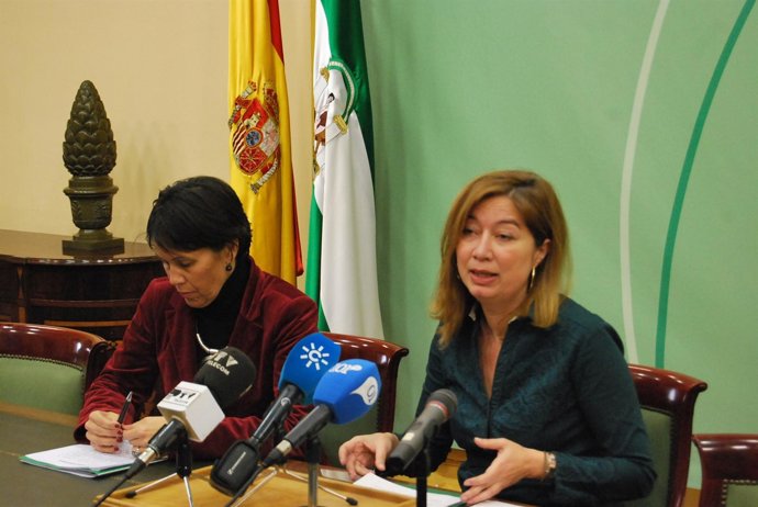 Rueda Y Radío, En Rueda De Prensa