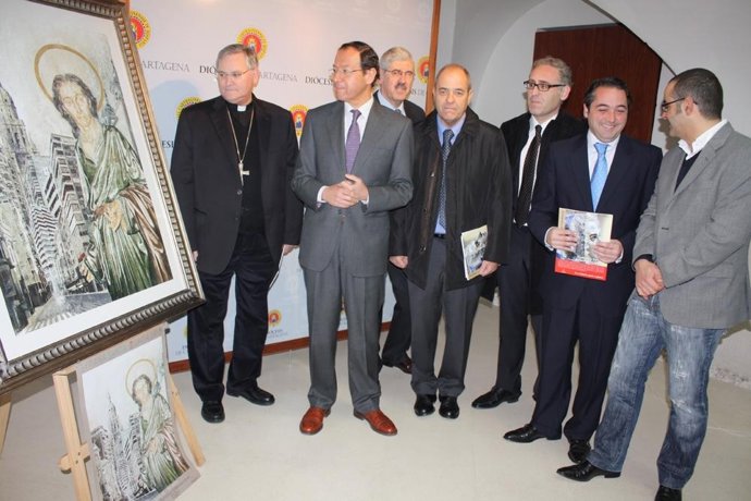 Lorca Planes, Cámara Y Gómez