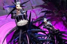 Maduixa Teatre Hará El Espectáculo De La Crida