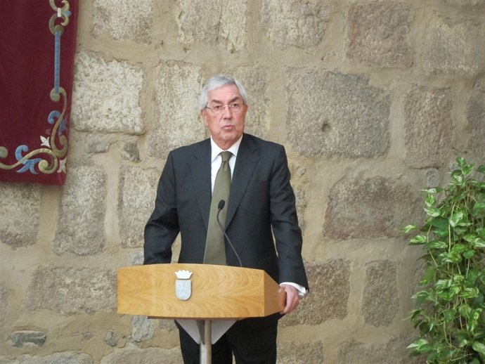 Javier Gómez Darmendrail, Pte Cetarsa