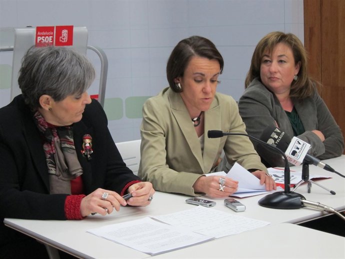 Causapié, Entre Carrillo Y Pérez