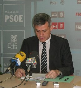 Lucas Pide Solución Al Asentamiento De 'Las Sabinas'