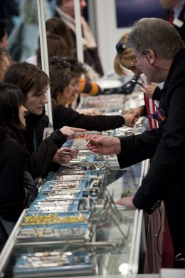 Imagen De Archivo De La Edición Del Año Pasado De Expodental