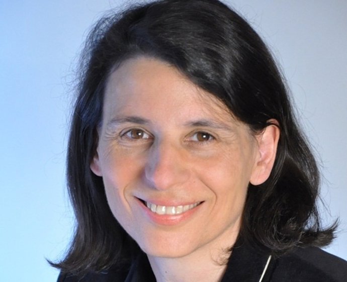 Nueva Responsable De RSC En CWT