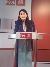 El PSOE registra en el Congreso una iniciativa para fomentar la igualdad salarial entre sexos