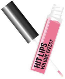 Imagen Nota De Prensa Brillo Labial