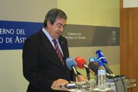 Cascos requiere por vía notarial al PP los datos de las empresas que contrató para las campañas de 2003 y 2004