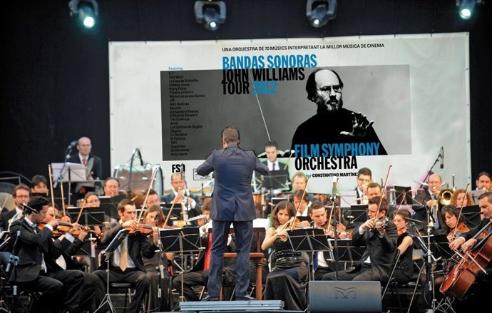 Film Symphony Orchestra