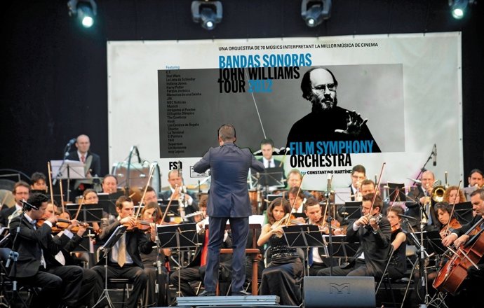 Film Symphony Orchestra
