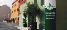 Hotel Campanile