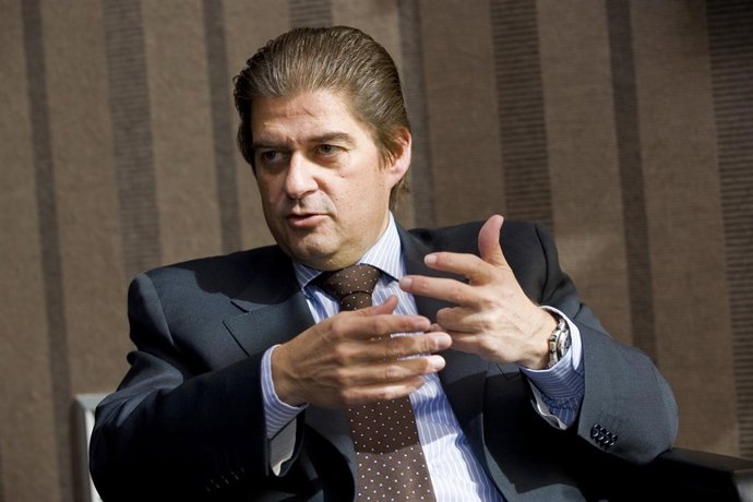 Raúl Díaz-Varela, Presidente De AESEG