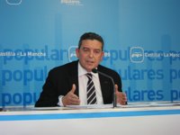 Lucas-Torres lamenta que el PSOE "utilice" a los alcaldes para "presionar políticamente lo que no ha ganado en urnas"