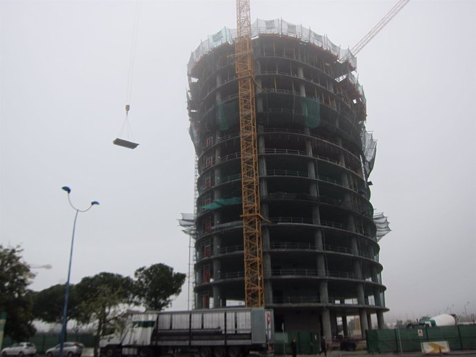 Obras De La Torre Pelli