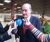 De la Torre dice que "nunca debió producirse el error" de Parcemasa y subraya que Toval "ha fallado"