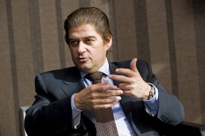 Raúl Díaz-Varela, Presidente De AESEG