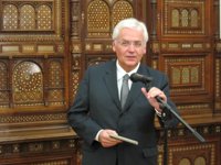 Mascarell agradece "la voluntad de todos" de poner al Liceu por encima de intereses particulares