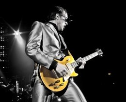 Joe Bonamassa
