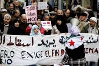 EEUU quiere que Rusia presione a Al Assad para que detenga la violencia