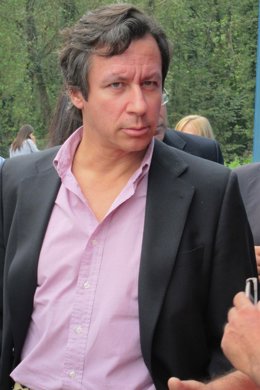 Carlos Floriano