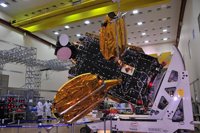 Abertis seguirá elevando su participación en Hispasat