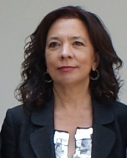 Matilde Ruiz, Diputada Del PRC