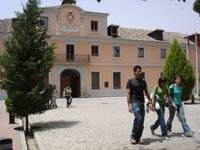 La UCLM recibirá 600.000 euros para el Campus de Excelencia