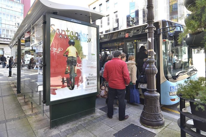 Campaña Informativa